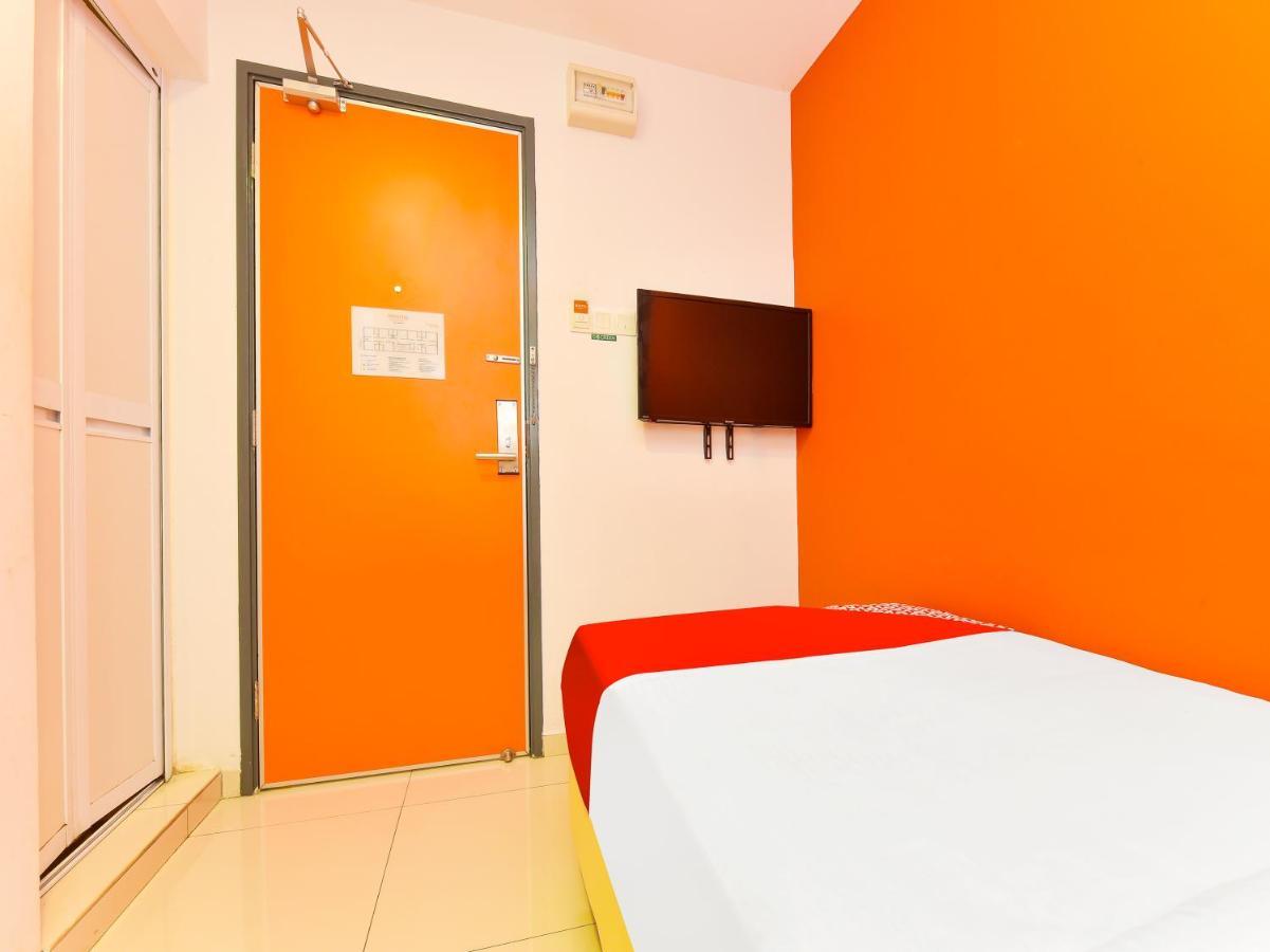 Oyo 90511 Sovotel Kota Damansara 38A Exterior foto