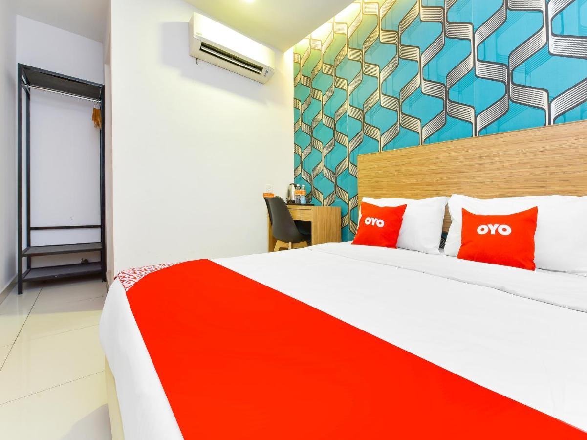 Oyo 90511 Sovotel Kota Damansara 38A Exterior foto